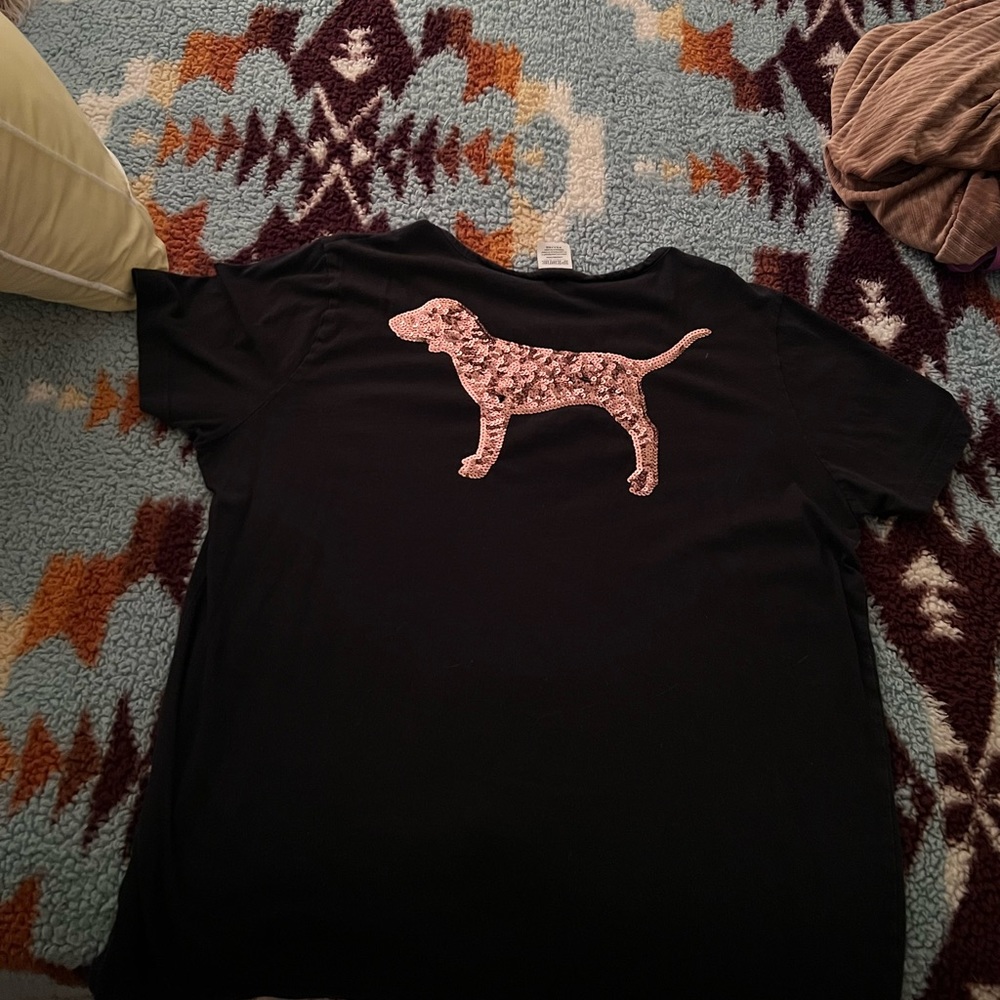Victoria secret shirt